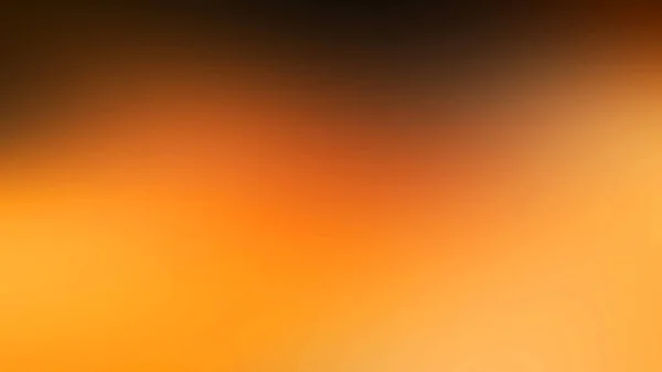 抽象的なオレンジ色の背景テクスチャイラスト — ストック写真