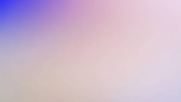Мягкий Цветовой Градиент Абстрактный Фон Сайта Плакат Мобильный Векторная Иллюстрация — стоковое фото