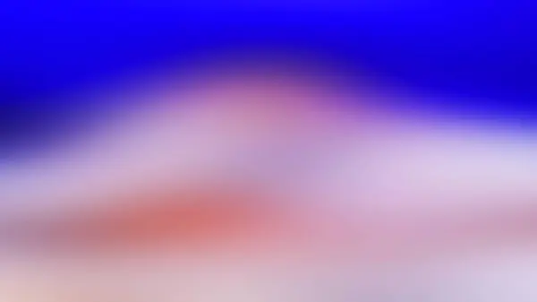 Açık Mavi Kırmızı Vektör Bulanık Arkaplan Renkli Soyut Çizim Gradyan — Stok fotoğraf