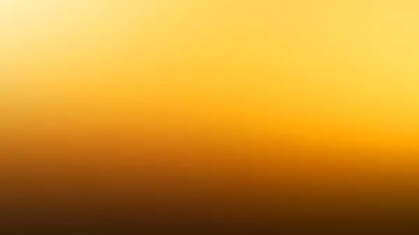 Градиентный Оранжевый Желтый Абстрактный Фон — стоковое фото