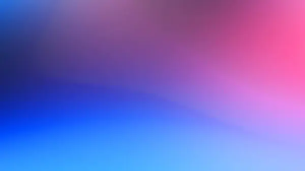 抽象的なパステル柔らかいカラフルな滑らかなぼやけたテクスチャーされた背景は焦点を合わせました ウェブデザインのための青とライラックの色 — ストック写真