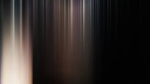 線とぼやけた効果を持つ抽象的な背景 — ストック写真
