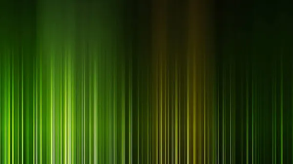Зеленый Свет Абстрактный Фон — стоковое фото
