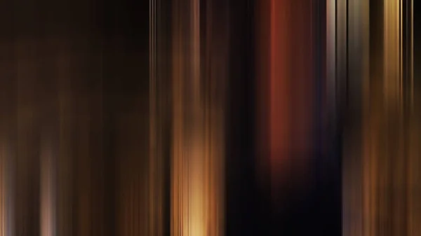 Холодний Фон Яскравими Хвилями Кольорових Вогнів Ілюстрація Руху Яскраві Яскраві — стокове фото