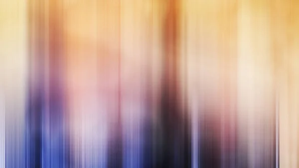 Abstrato Colorido Desfocado Gradiente Movimento Suave — Fotografia de Stock
