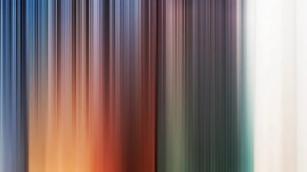 Vertikal Färgad Abstrakt Bakgrund — Stockfoto