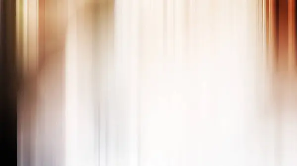 抽象的なパステル柔らかいカラフルな滑らかなぼやけたテクスチャーされた背景ベージュ 茶色でトーニングされたフォーカスオフ — ストック写真
