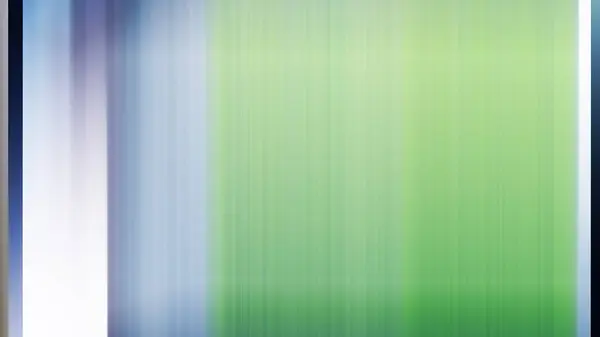 绿蓝相间的背景美丽典雅的图解艺术设计 — 图库照片