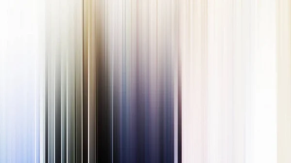 抽象的な5ライト背景の壁紙の多彩な勾配のぼやけの柔らかい滑らか — ストック写真