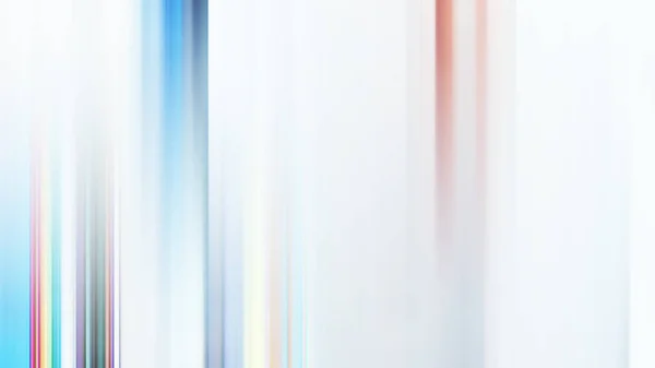 Abstrato Fundo Claro Papel Parede Colorido Gradiente Embaçado Suave — Fotografia de Stock