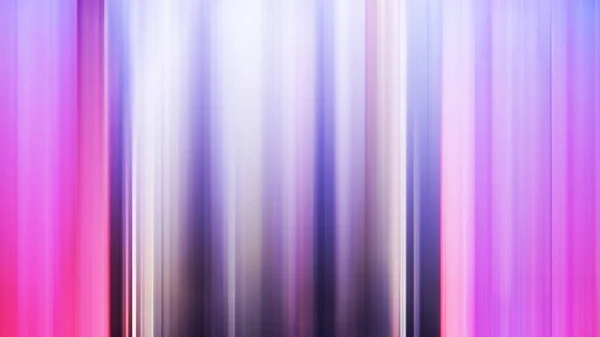 Ljusrosa Blå Vektor Suddig Och Färgstarkt Mönster Abstrakt Illustration Med — Stockfoto