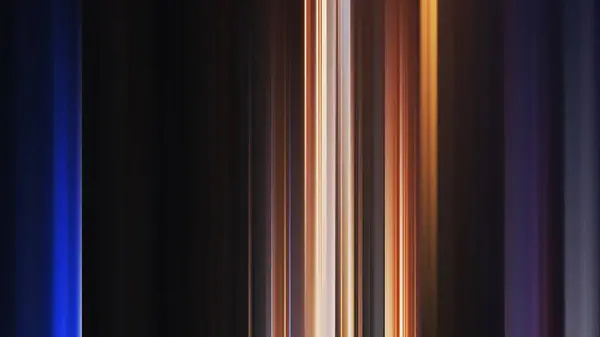 Licht Abstracte Gradiënt Beweging Wazig Achtergrond Kleurrijke Lijnen — Stockfoto