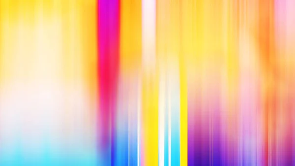 Verschwommener Farbverlauf Mehrfarbige Textur — Stockfoto