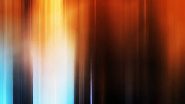 Orange Und Blau Abstrakten Hintergrund — Stockfoto