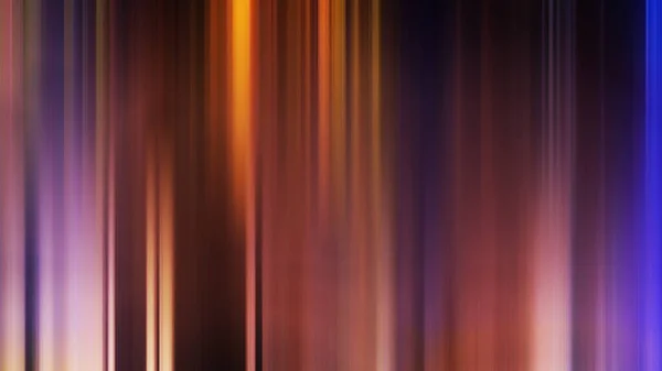 Renkli Soyut Bulanık Arkaplan — Stok fotoğraf