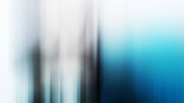 Blurred Light Blue Colorful Background — Stock Photo, Image
