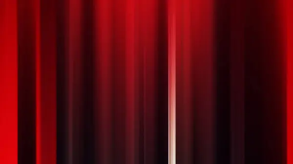 Kırmızı Siyah Arkaplan — Stok fotoğraf