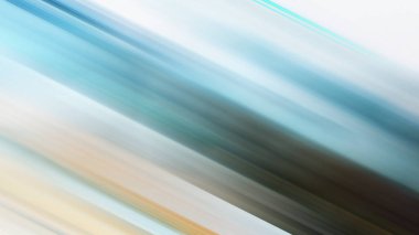 soyut renkli çizgiler ve hareket bulanık arkaplan