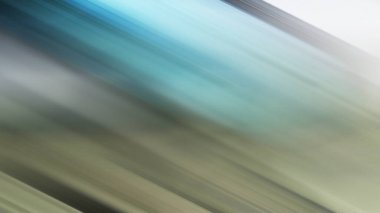 Soyut renkli bulanık arkaplan, hareket kavramı