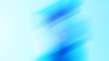 Soyut renkli bulanık arkaplan, hareket kavramı