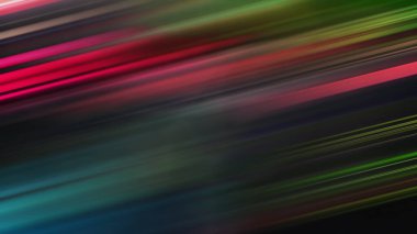 ışık efekti vektörü neon parıltısı.