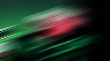 Soyut 5 Işık Arkaplan Duvar Kağıdı Renkli Gradyan Bulanık Yumuşak Yumuşak