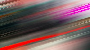 Soyut 5 Işık Arkaplan Duvar Kağıdı Renkli Gradyan Bulanık Yumuşak Yumuşak