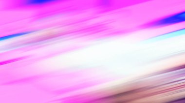 Soyut 5 Işık Arkaplan Duvar Kağıdı Renkli Gradyan Bulanık Yumuşak Yumuşak