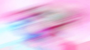 Soyut 5 Işık Arkaplan Duvar Kağıdı Renkli Gradyan Bulanık Yumuşak Yumuşak