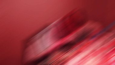 Soyut 5 Işık Arkaplan Duvar Kağıdı Renkli Gradyan Bulanık Yumuşak Yumuşak