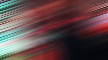 Soyut 5 Işık Arkaplan Duvar Kağıdı Renkli Gradyan Bulanık Yumuşak Yumuşak