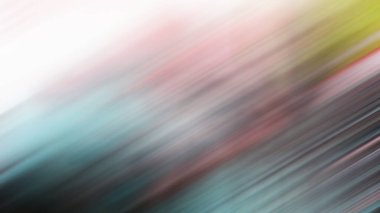 Soyut 5 Işık Arkaplan Duvar Kağıdı Renkli Gradyan Bulanık Yumuşak Yumuşak