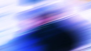 Soyut 5 Işık Arkaplan Duvar Kağıdı Renkli Gradyan Bulanık Yumuşak Yumuşak