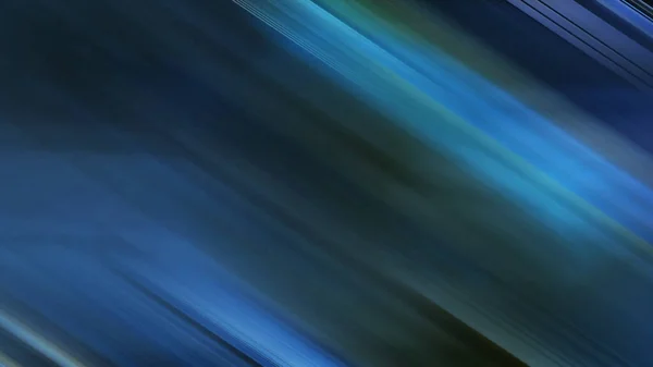 Sfondo Blu Gradiente Astratto Colore Liscio Sfondo Sfocato — Foto Stock