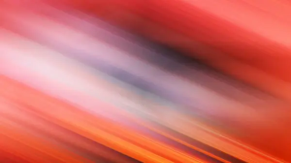 Abstract Colorful Blurred Lines Background Creative — Stock Photo, Image