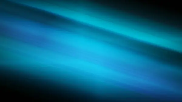 Modello Astratto Vettoriale Blu Scuro Offuscato Illustrazione Colori Completamente Nuova — Foto Stock