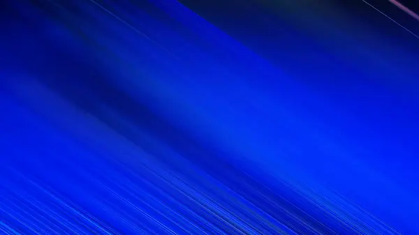 Blauw Verloop Lijn Achtergrond Vector Illustratie Ontwerp — Stockfoto