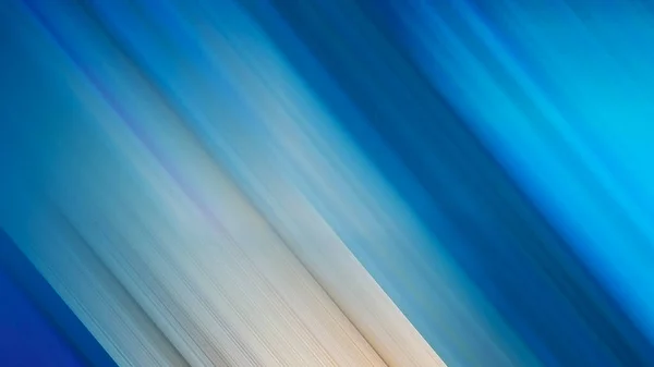 Blauw Zwart Abstracte Lijnen Achtergrond Mooi Elegant Illustratie Grafisch Ontwerp — Stockfoto