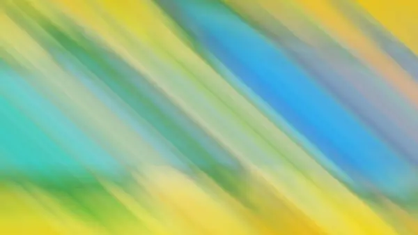 Soyut Pastel Yumuşak Renkli Bulanık Desenli Arka Plan Sarı Sarı — Stok fotoğraf