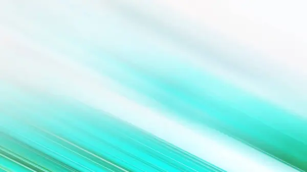 Abstrakter Blauer Hellgrüner Hintergrund — Stockfoto