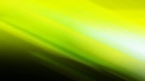 Yeşil Sarı Arkaplan Vektör Çizimi Tasarımı — Stok fotoğraf
