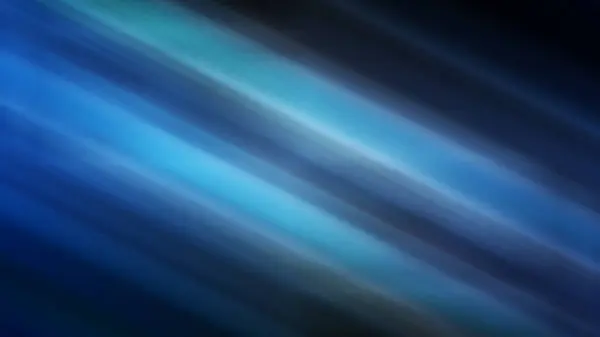 Dark Blue Vettore Offuscata Brillantezza Texture Astratta — Foto Stock