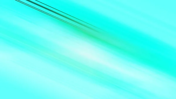 Світло Зелений Вектор Абстрактне Розмите Компонування Елегантна Яскрава Ілюстрація Градієнтом — стокове фото