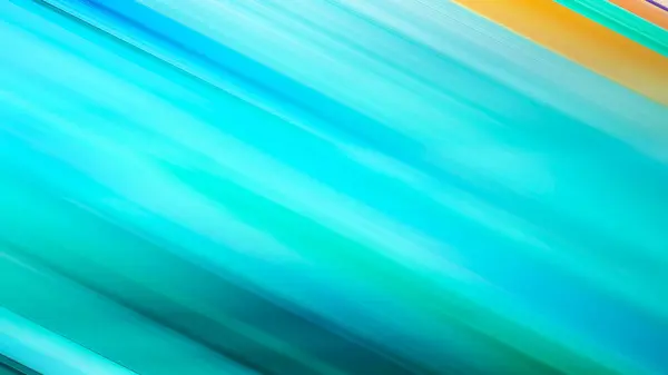 Абстрактный Красочный Гладкий Размытый Векторный Фон Фокусом Тонированного Синим Цветом — стоковое фото