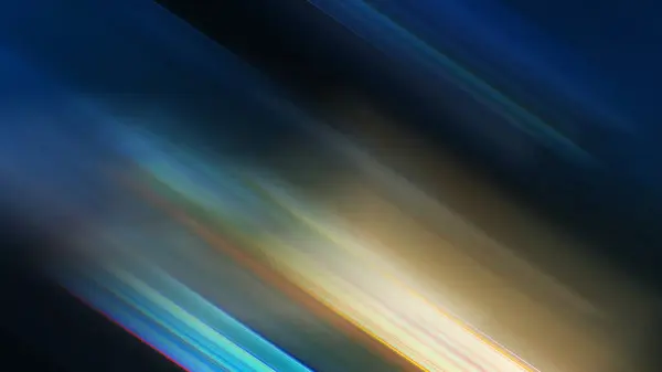 Абстрактный Красочный Вид Градиентного Фона — стоковое фото