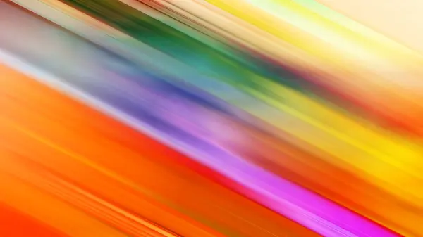 Luz Multicolor Vector Abstracto Fondo — Foto de Stock