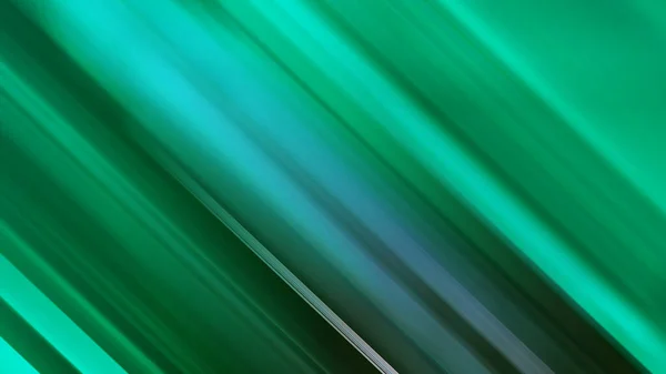 Green Gradient Abstract Background Vector Design — Stock Photo, Image