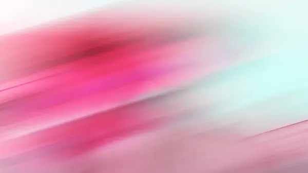 ピンクの線と点の抽象的な背景 — ストック写真