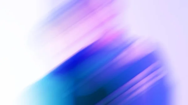 Абстрактный Красочный Фон Линиями Эффектом Размытия — стоковое фото