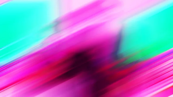 Farbe Heller Hintergrund Abstrakte Abbildung — Stockfoto